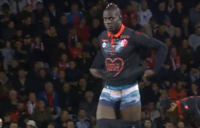 当费德勒遇到求婚