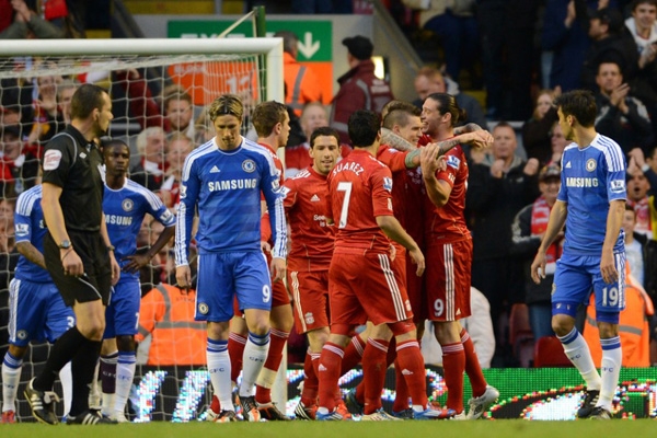 逆境翻盘的故事永不过时